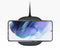Gear4 D3O Crystal Palace - Back Cover - Krasbestendig - Transparant