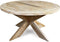 Van der Leeden Tuintafel Teak Ø120