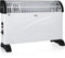 Tristar KA-5912 - Convectorkachel - 2000W met Turbo-functie - 20 x 53,5 x 38,5 cm