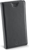 Cellular Line UNI BOOK - Universele Book Case - Zwart
