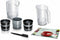 Bosch MESM731M - Slowjuicer - 150W - MixControl - 1L