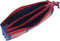 Alleshouder Levante U.D. Blauw Dieprood