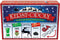 Late For The Sky Kerst Opoly - Bordspel - Strategisch spel (2023)