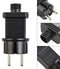 LED Voeding 31V - Lichtketting Adapter 3,6W - IP44 Waterbestendig