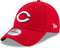 New Era Cincinnati Cap - Sportcap - Pet - Rood - One size