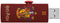 Emtec M730 - USB-stick - 32GB - Rood