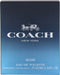 COACH - Blue Eau de Toilette - 40 ml - Heren eau de toilette