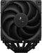 DeepCool AK620 Digital Pro - CPU-ventilator - 3100 RPM - Zwart