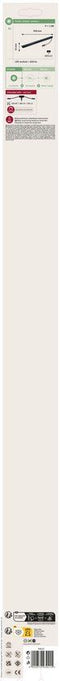 Paulmann Plug & Shine - LED-grondinbouwlamp IP67 3000K 8W - Antraciet