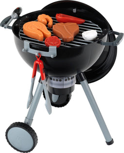 Weber One Touch Premium - Speelgoed BBQ met Licht & Geluid - Multicolor