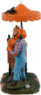 Spooky Town - Pumpkin Patch Vendor