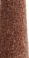 Light & Living - kap - Osire - rood - textiel - Ø 13cm - E27 - 1019974