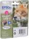 Epson T1283 - Inktcartridge - Magenta - Retail Pack (1 stuk)