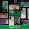 4smarts 496254 - Hoes - iPhone SE3 / SE2 / 8 / 7 - Transparant