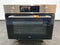 ETNA CM450RVS - Inbouw Combi-Oven - 50L - Turbo Hetelucht - RVS - 13 Automatische Programma's - LED Display - Kinderslot - 50 – 250°C