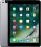 Apple iPad 5 (2017, A9 series) - Spacegrijs - 32 GB - WiFi + 4G