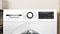 Bosch Serie 6 WGG246ZEFG - Wasmachine - 9 kg - 1600 rpm - Iron Assist - Energielabel A - Wit