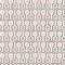 Noordwand - Good - Vibes - Behang - Hexagon - Pattern - roze - en - paars