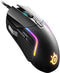 SteelSeries Rival 5 - Optische Gaming Muis - 18.000 CPI - Zwart