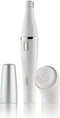 Braun SE810 - Gezichtsepilator met reinigingsborstel - 100% waterdicht - 50 min gebruiksduur