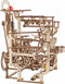 Ugears Knikkerbaan #3 Tiered Hoist