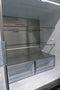 Hisense RQ5P470SAID - Amerikaanse koelkast - No Frost - RVS - 178,5 cm