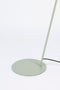 Zuiver Lau Vloerlamp/ Staande leeslamp Salie Groen
