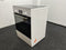 Bosch HLR390020 - Fornuis - 7900 W - Serie 4