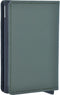 Secrid slimwallet - Mat - Groen - Zwart