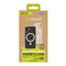 Muvit for Change iPhone 16 - Telefoonhoes - Magnetisch - Eco-friendly