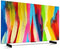 LG OLED C2 - Ultra HD TV - 42