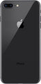Apple iPhone 8 Plus - Spacegrijs - 256 GB - Fysieke simkaart