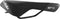 Selle Italia ST3 SuperFlow - Zadel S3 - 160x270mm - Zwart
