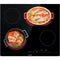 Gorenje ECT643BSC - Keramische kookplaat - 4 kookzones - TouchControl
