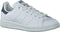 adidas Stan Smith - Dames Sneakers - Normale pasvorm - Wit - Navy