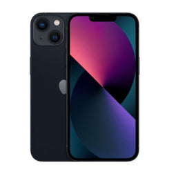 Apple iPhone 13 - 128GB - 5G - Zwart