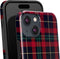 Burga Tough Case Apple iPhone 14 - Sweater Weather
