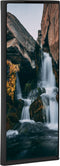 Dbramante1928 Greenland - Soft case - 100% gerecycled plastic - Zwart