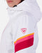 Rossignol Strawpile - Ski Jas - 20.000 mm waterdicht - Wit - M