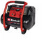 Einhell TE-AC 36/150 Li OF - Accu Compressor - 6 L tank - 8 bar max druk - 150 l/min aanzuigcapaciteit