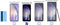 SAMSUNG Galaxy S23 - 128 GB - 50MP Ultra Wide Camera - Crème 5G