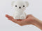 Mr Maria - Boris Bundle of Light - 10 cm - LED lamp - Wit