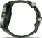 Garmin Instinct Solar Camo Edition - Smartwatch - Solar charging - Groen