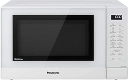 Panasonic NN-GT45KWSUG - Magnetrongrill 31L 1000W met Invertertechnologie - Wit