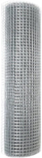 vidaXL - Gelast - Draadhek - 0.4x100 - m - Gegalvaniseerd - Staal