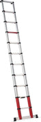 Altrex TL Smart Up Go Telescoopladder - 1x13 Sporten - Maximale lengte 3,80 meter - Belastbaarheid 150 kg