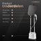 FLOWSTEAM® PRO - Kledingstomer - 150 minuten stoomtijd - Wit