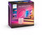 Philips Hue Play gradient lightstrip - Smart verlichting - 1200 lumen - Voor 3 monitoren