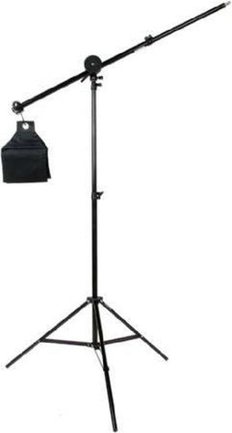 Falcon Eyes Boomarm + Statief + Zandzak LSB-3