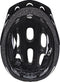 Helm ABUS Youn-I Ace velvet black L (58-61cm) 72613